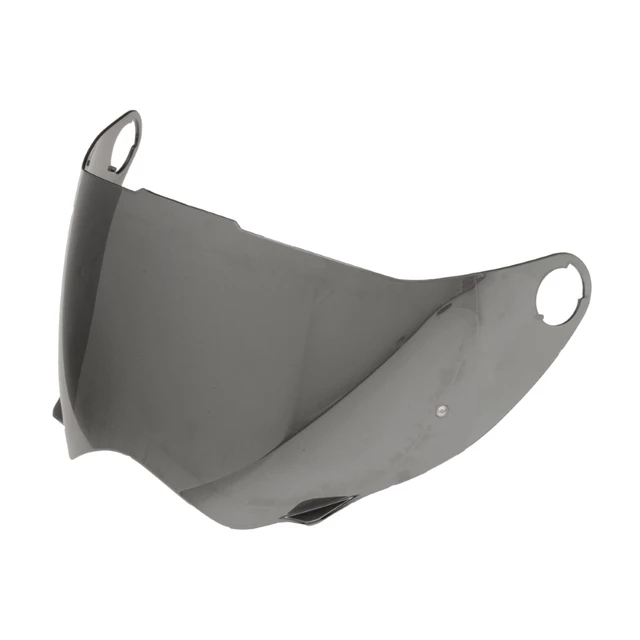 Pinlock Ready Replacement Visor for Cassida Tour Helmet - Mirror Chrome