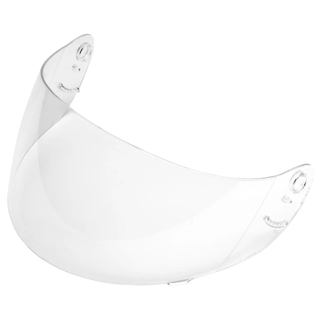 Clear Replacement Visor for FP-01 Ozone Helmet