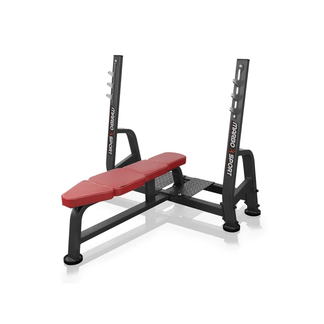 Workout Bench Marbo Sport MP-L204