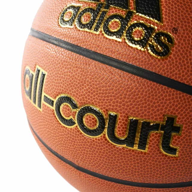 Basketball Adidas All Court X35859 size 7