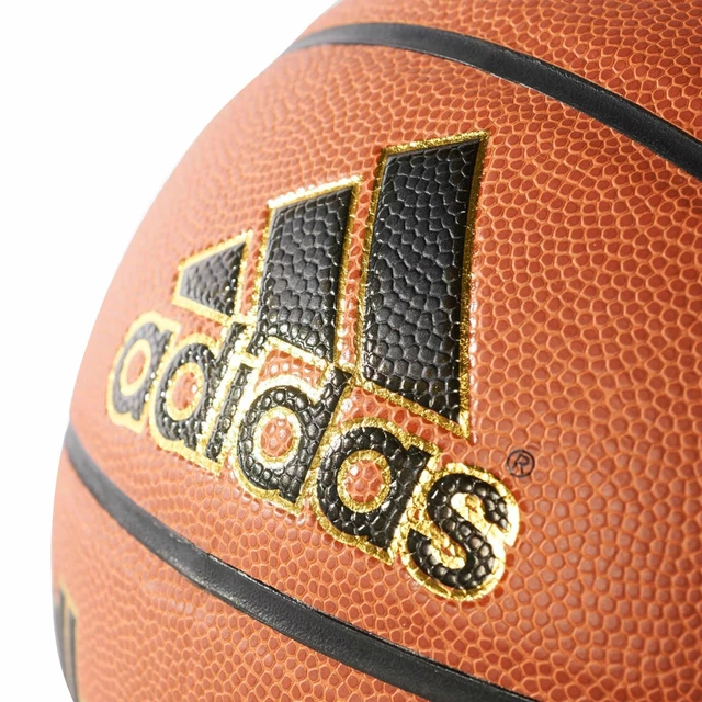 Adidas All Court X35859 Basketball – Größe 7