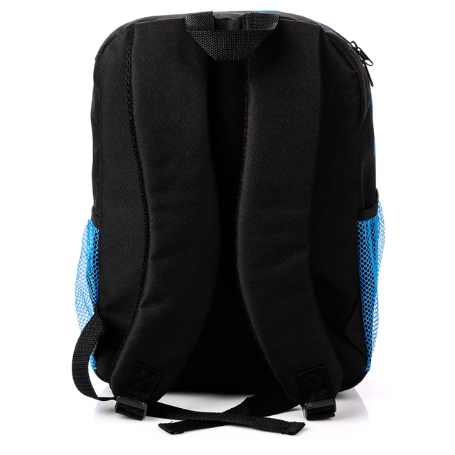 Backpack Meteor Hathor Black-Blue