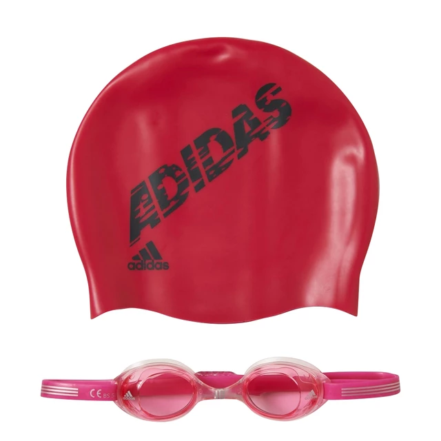 Swimming Set Adidas Kids Pack AB6070