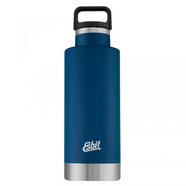 Izolačná fľaša Esbit SCULPTOR 750 ml - Polar Blue - Polar Blue