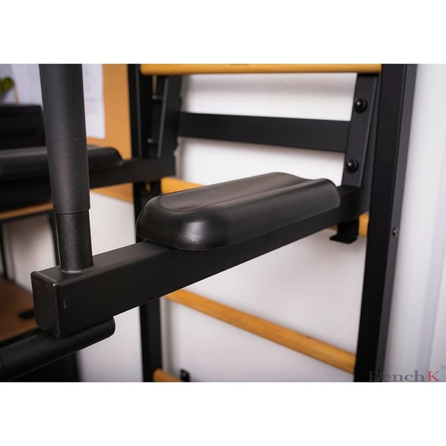 Wall Bars w/ Accessories BenchK 513