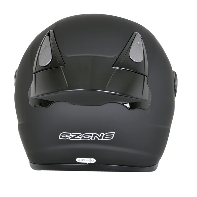 Ozone A-221 Motorcycle Helmet