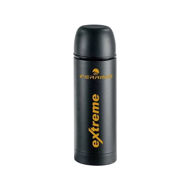 FERRINO Extreme 1 l Thermosflasche - schwarz