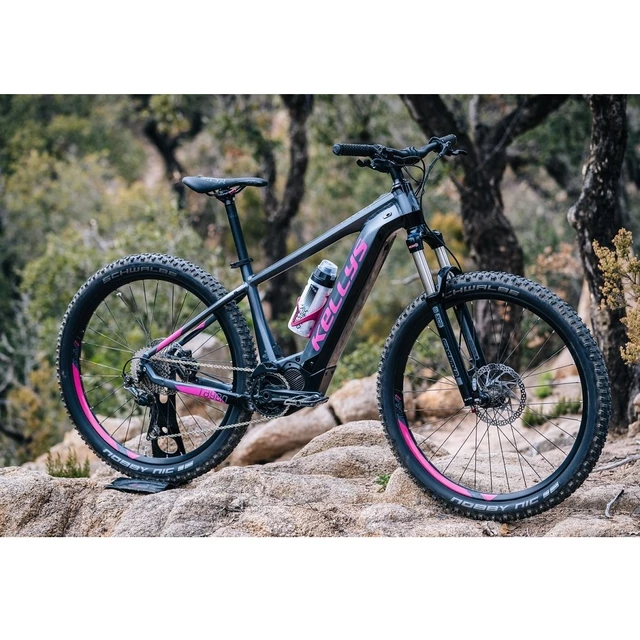 Women’s Mountain E-Bike KELLYS TAYEN 50 29” – 2020