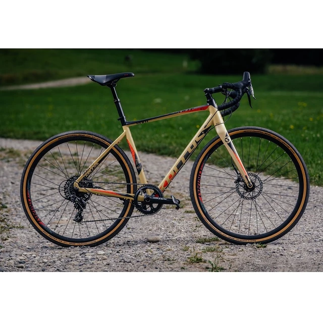 Gravel bicykel KELLYS SOOT 70 28" - model 2020