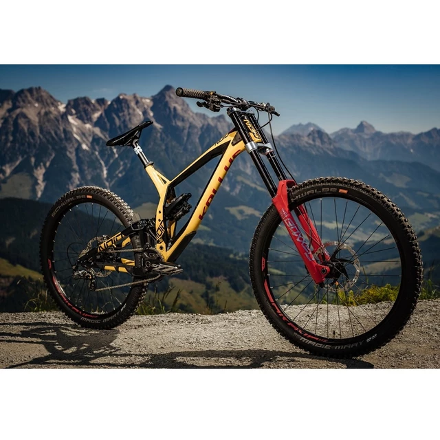 Full-Suspension Bike KELLYS NOID 90 29” – 2020