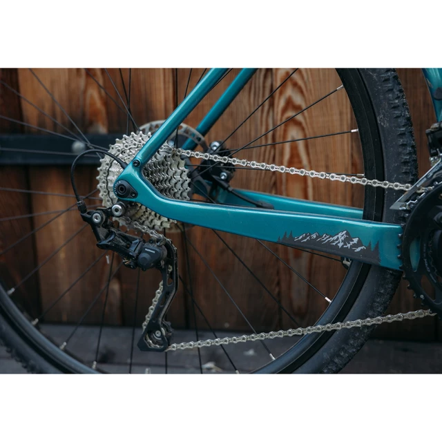 Gravel bicykel KELLYS SOOT 80 28" 7.0 - inSPORTline