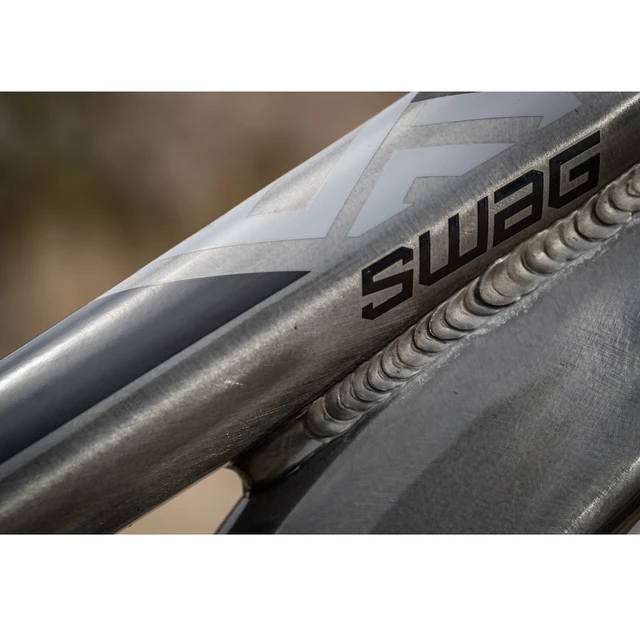 Full-Suspension Bike KELLYS SWAG 10 27.5” – 2020