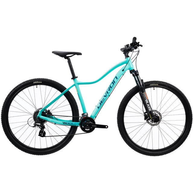 Women’s Mountain Bike Devron Riddle Lady 1.9 29” 1RW19 - Turquoise - Turquoise