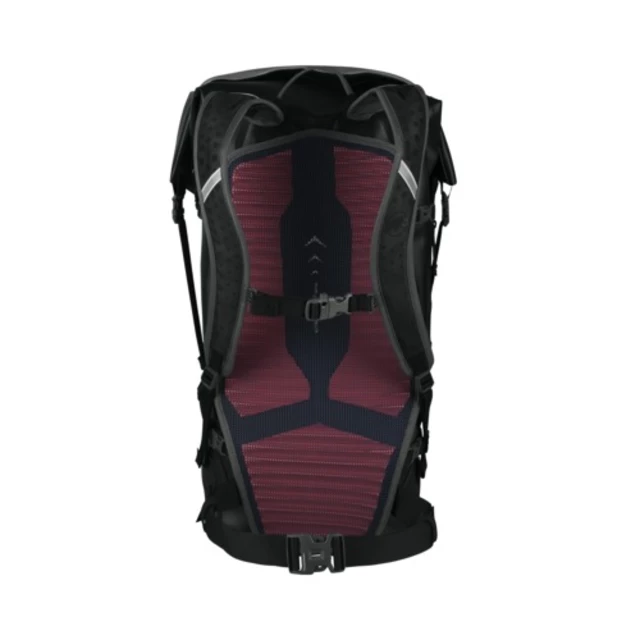Tourist Backpack MAMMUT Lithium Proof 30l
