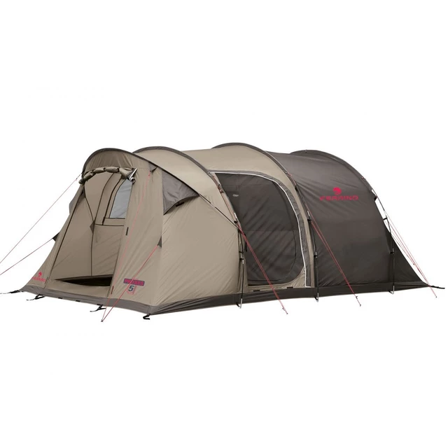 Tent FERRINO Proxes 5 Advanced - Grey