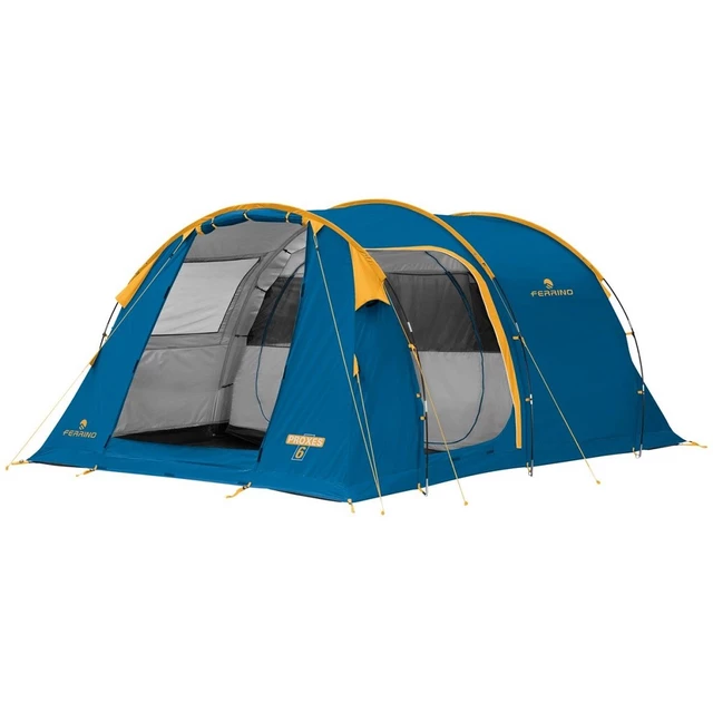 Tent FERRINO Proxes 6 New - Blue