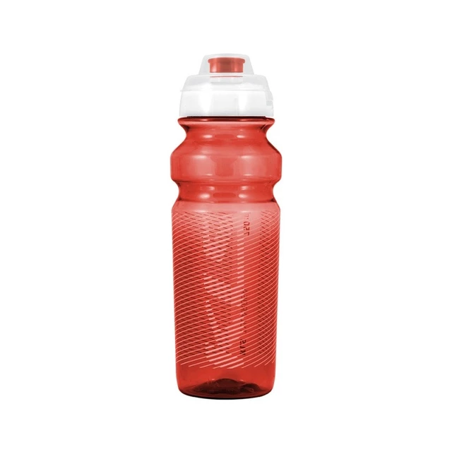 Cyklo fľaša Kellys Tularosa 0,75 l - Pink - Red