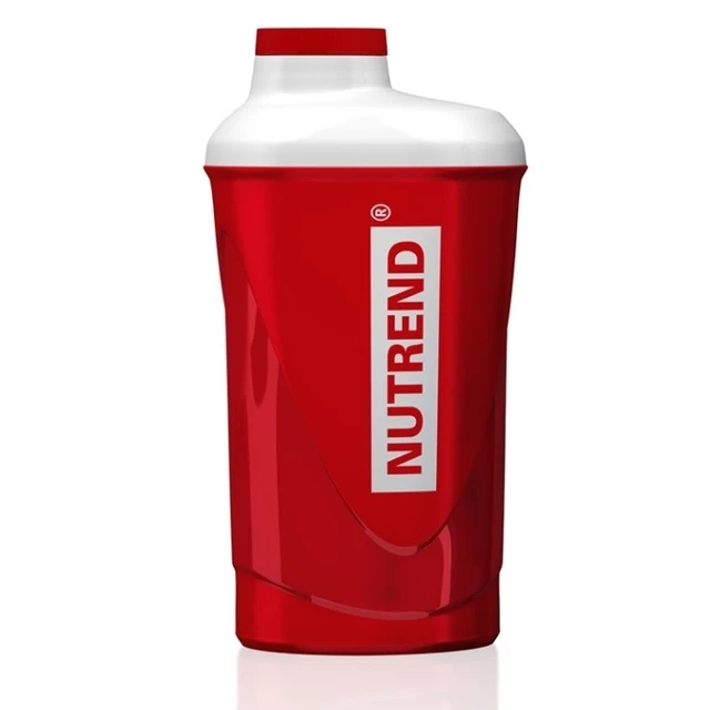 Shaker Nutrend - Red