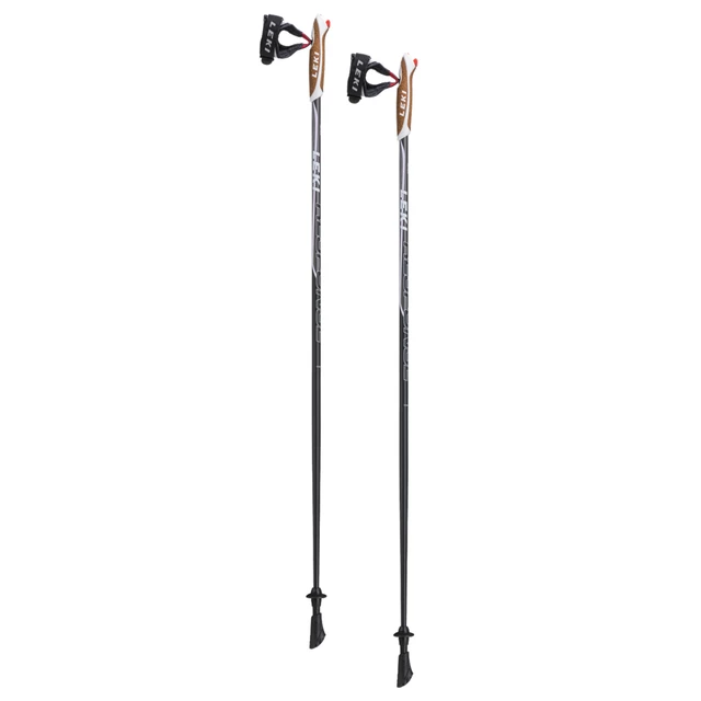 Nordic Walking Poles Leki Response Lady 2017