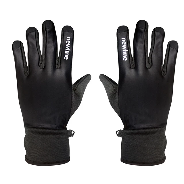Windblock gloves Newline