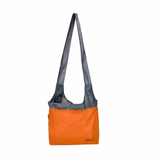 Ultra Lightweight Bag GreenHermit CT-1118 - Orange - Orange