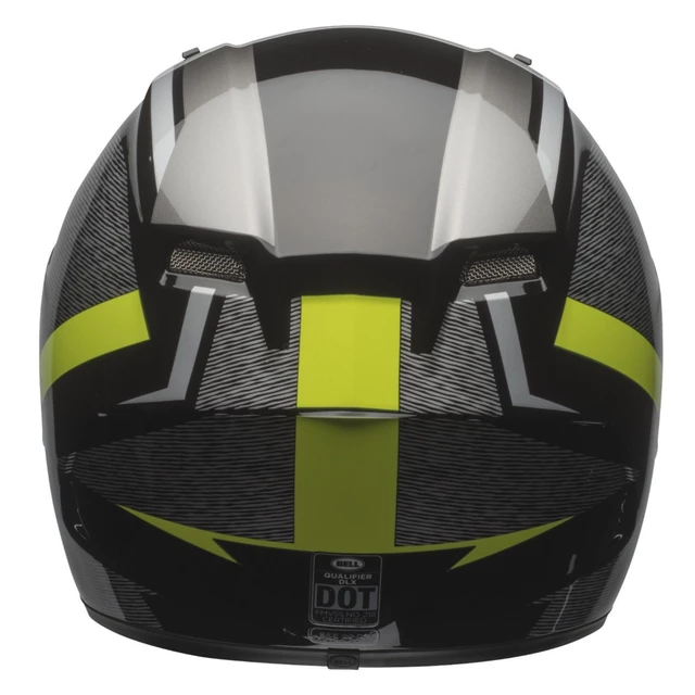 Moto Helmet BELL Qualifier DLX MIPS