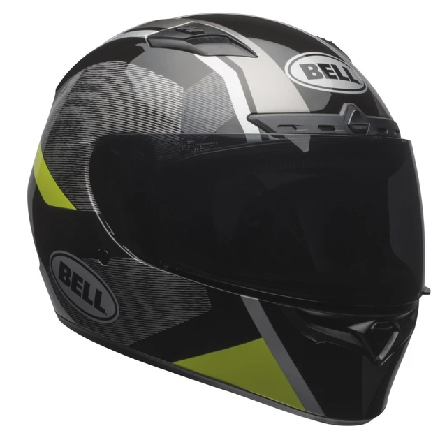 BELL Qualifier DLX MIPS Motorradhelm