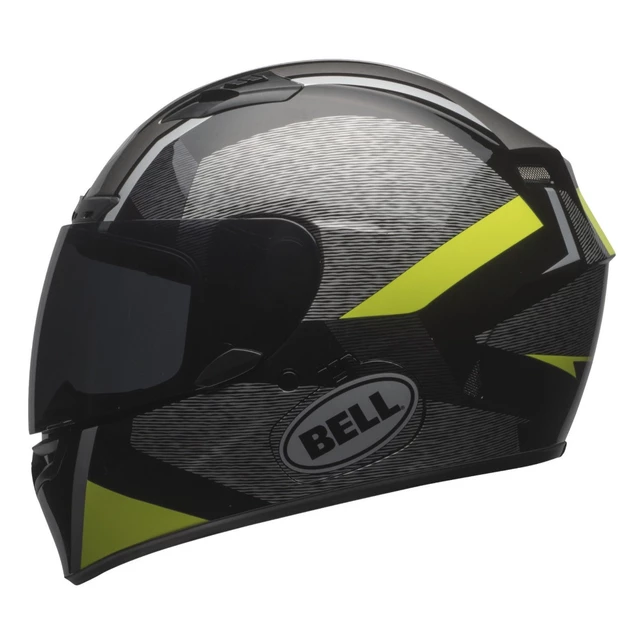BELL Qualifier DLX MIPS Motorradhelm