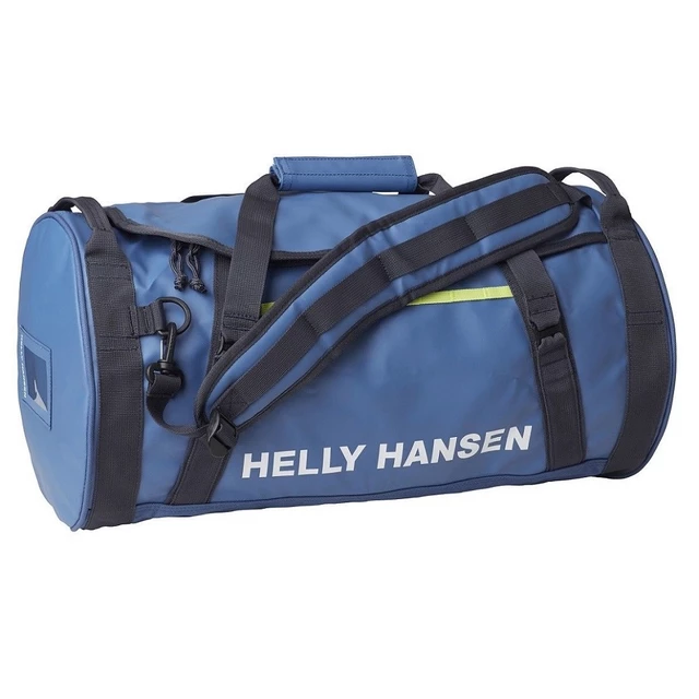 Sportovní taška Helly Hansen Duffel Bag 2 50l - Graphite Blue - inSPORTline