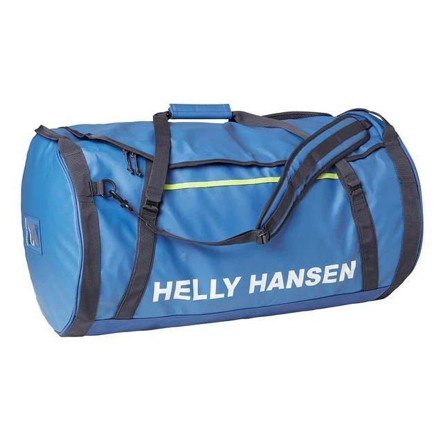 Helly Hansen Duffel Bag 2 90l Sporttasche - Stone Blue