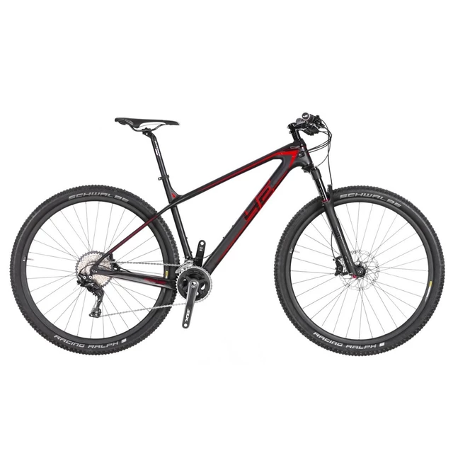 Horský bicykel 4EVER Scanner 2 29'' - model 2019 - inSPORTline