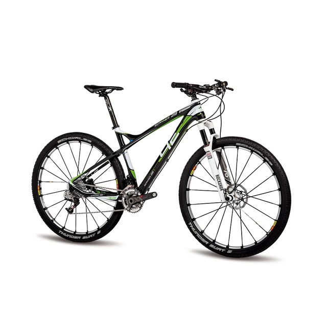 Mountain Bike 4EVER Scanner XX 29” – 2016