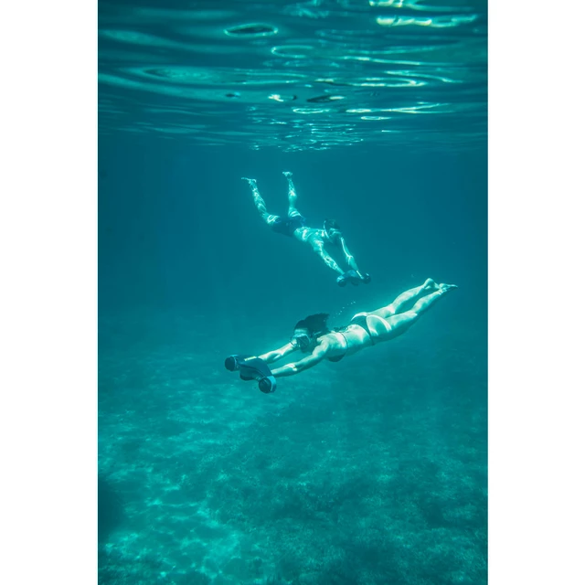 Underwater Scooter w/ Accessories Jobe Seascooter