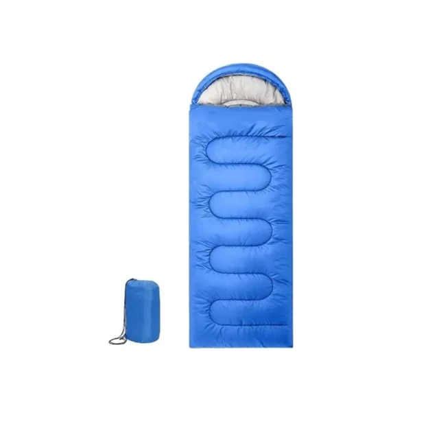 Blanket Sleeping Bag inSPORTline Arbaro