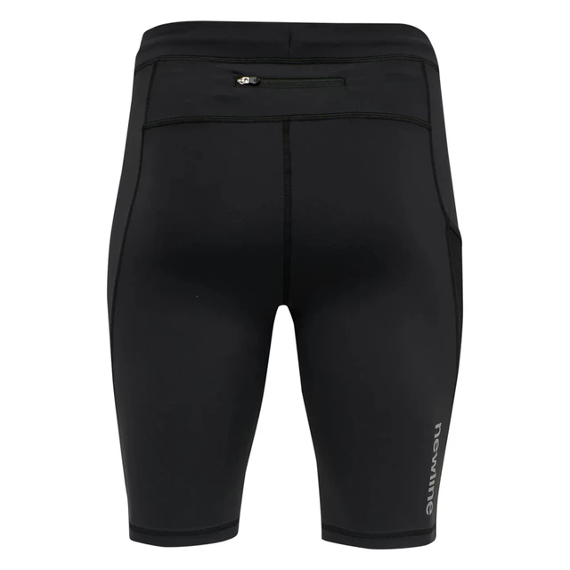 Pánské kompresní kalhoty krátké Newline Core Sprinters Men - černá