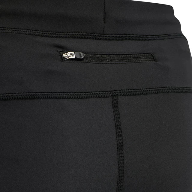 Pánské kompresní kalhoty krátké Newline Core Sprinters Men - černá