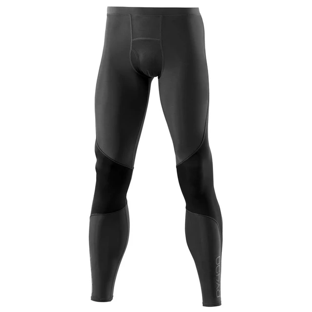 RY400 Men's Compression Long Tights for Recovery