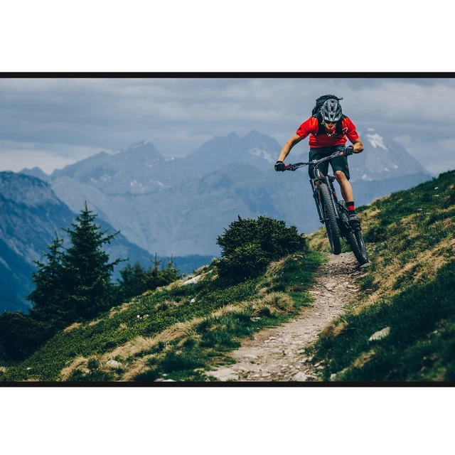 Downhill kerékpár KELLYS SLANGER 50 29" - 2019-es modell