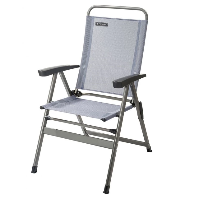 Összecsukható szék FERRINO Slim - inSPORTline