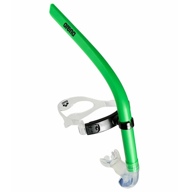 Swim Snorkel Arena III - Black