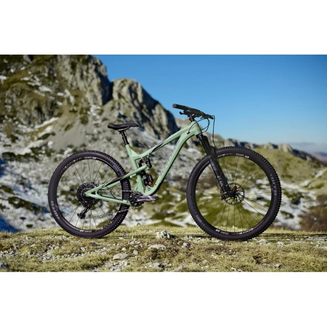 Full-Suspension Bike Kross Soil 3.0 29” – 2020