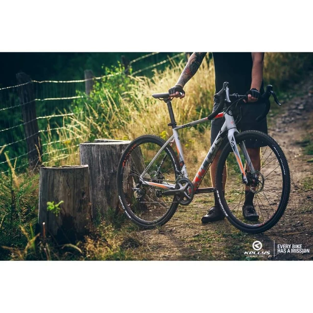 Gravel Bike KELLYS SOOT 50 28” – 2020