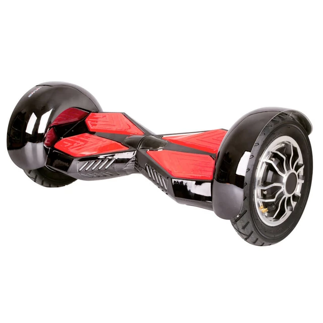 Electroboard Spartan Balance Scooter - Black