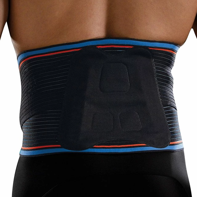 THUASNE SPORT - Lumbar Support Belt - Thuasne