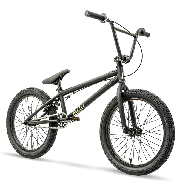 BMX bicykel Galaxy Spot 20" 7.0 - inSPORTline