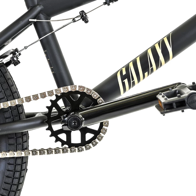 Galaxy Spot 20" BMX Fahrrad - Modell 2020