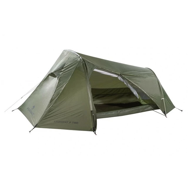 Tent FERRINO Lightent 2 Pro - Olive Green