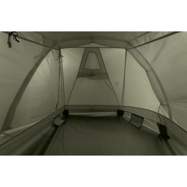 Namiot jednoosobowy FERRINO Lightent 1 Pro - Oliwkowa zieleń