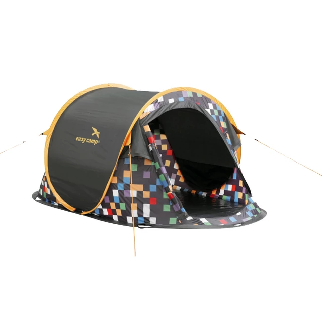 Self-extracting tent Easy Camp Antic