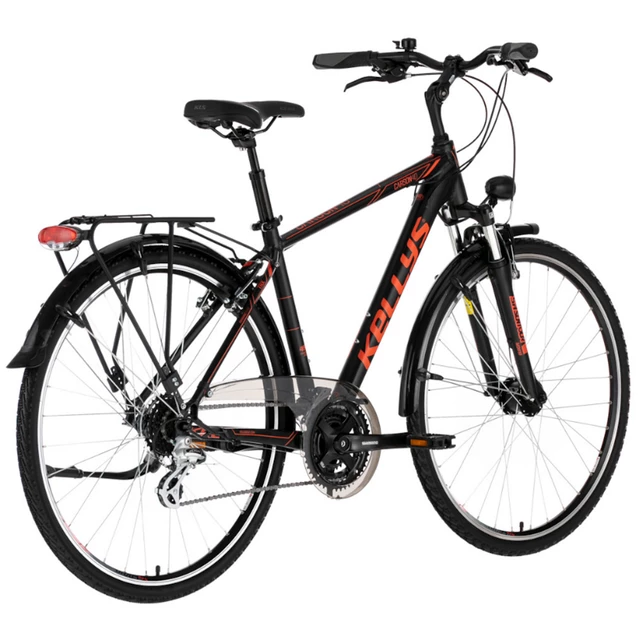 Pánsky trekingový bicykel KELLYS CARSON 40 28" 7.0 - inSPORTline